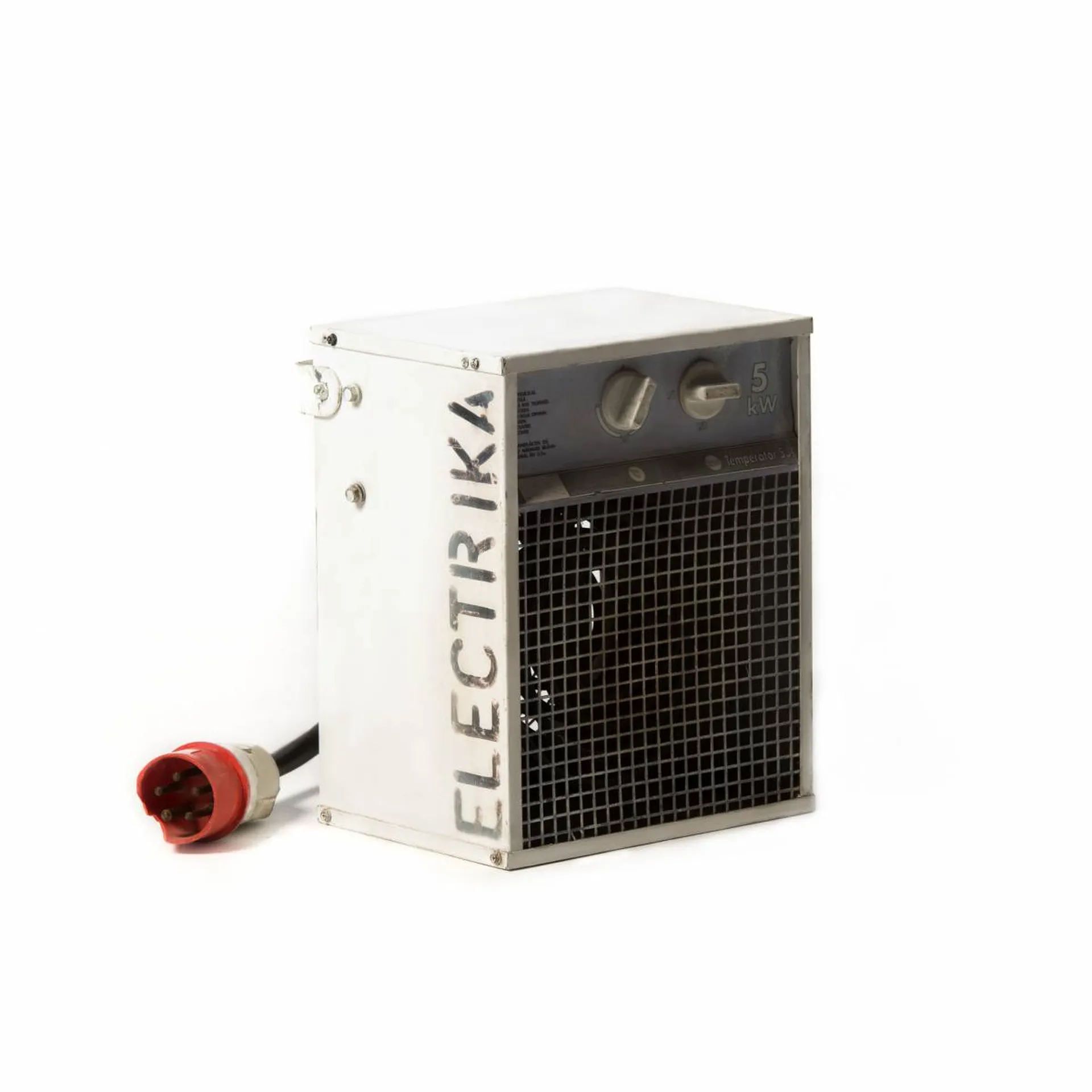 Location Chauffage aérotherme 5 Kw