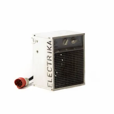 Location Chauffage aérotherme 5 Kw