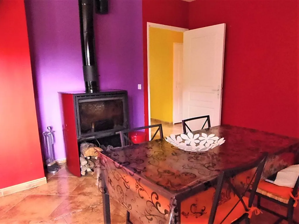 Vends maison récente 6 chambres dont 1 rdc proche Le Neubourg 27