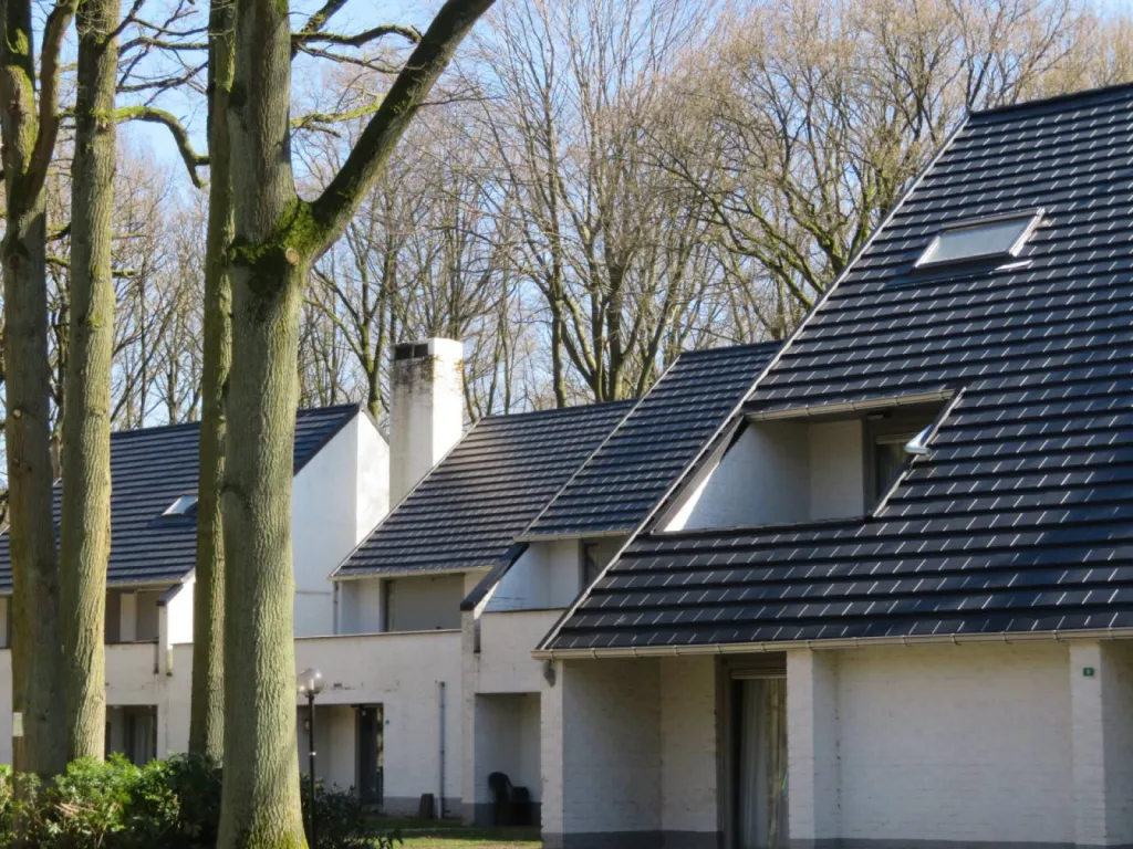 Tuile métallique Metrotile QUBE 4