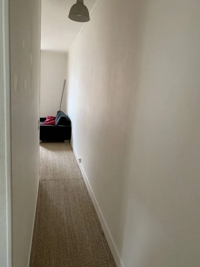 couloir F2 à louer rouen palais de justice 