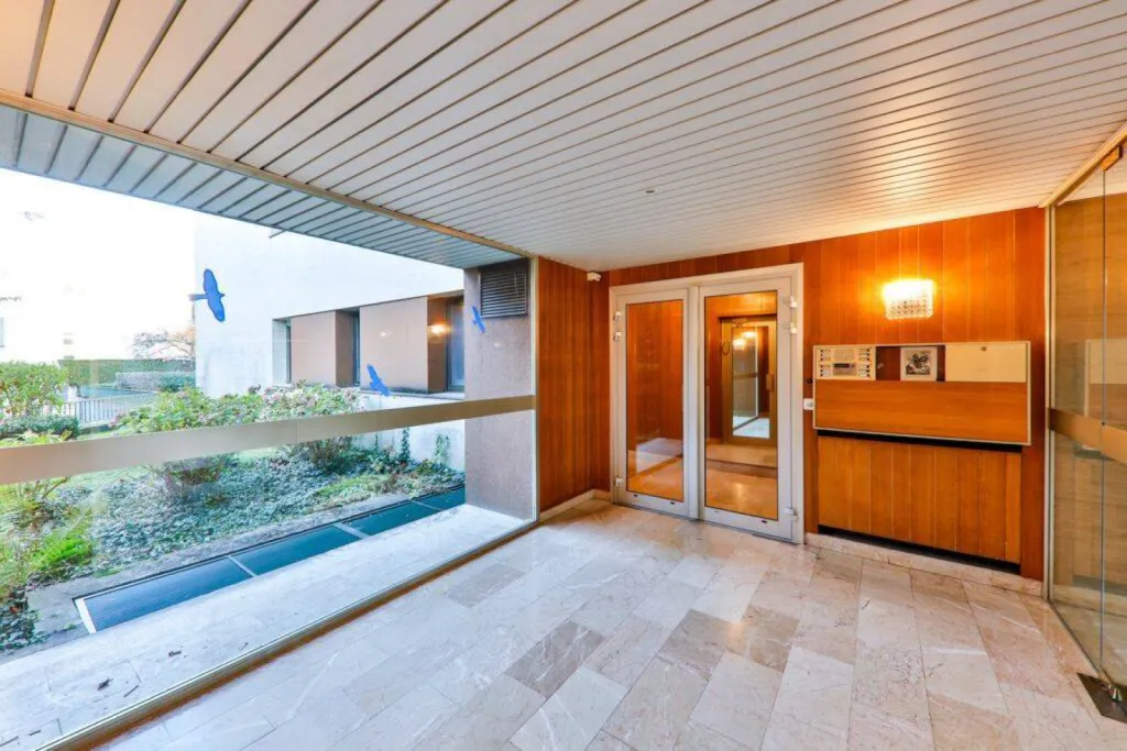 Choisir Helix Immobilier pour l’estimation et la mise en vente d’un appartement deux chambres sur le secteur de Le Vesinet 78