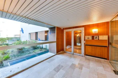 Choisir Helix Immobilier pour l’estimation et la mise en vente d’un appartement deux chambres sur le secteur de Le Vesinet 78