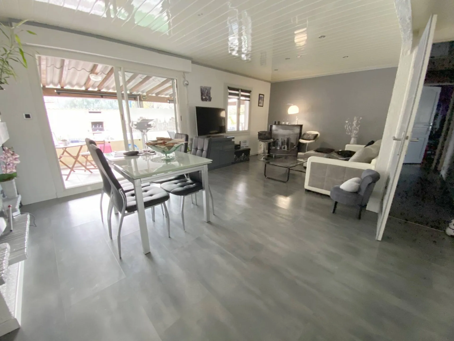 roquefort la bédoule grande maison à la vente