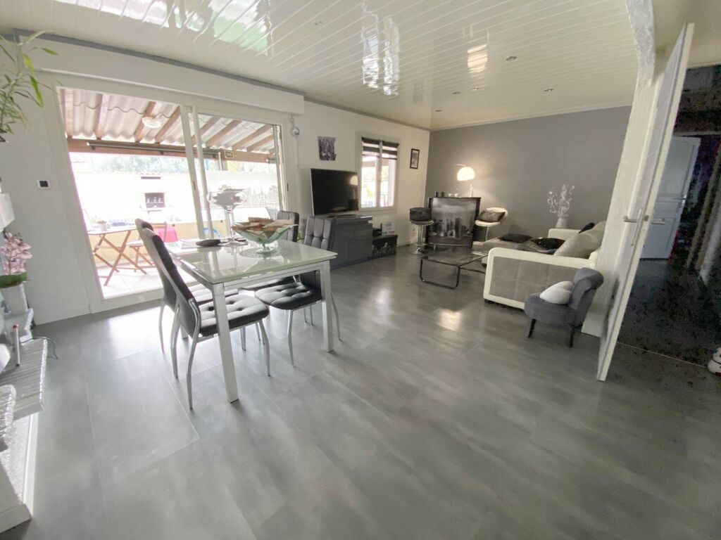 roquefort la bédoule grande maison à la vente