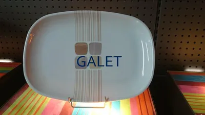 vaisselle mélamine dans les bouches du rhone