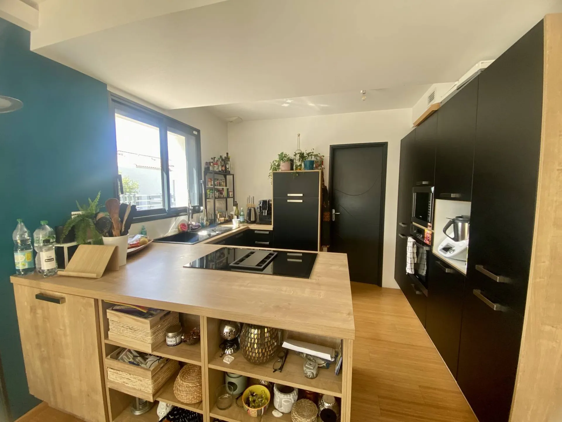 maison à vendre la ciotat piscine, garage