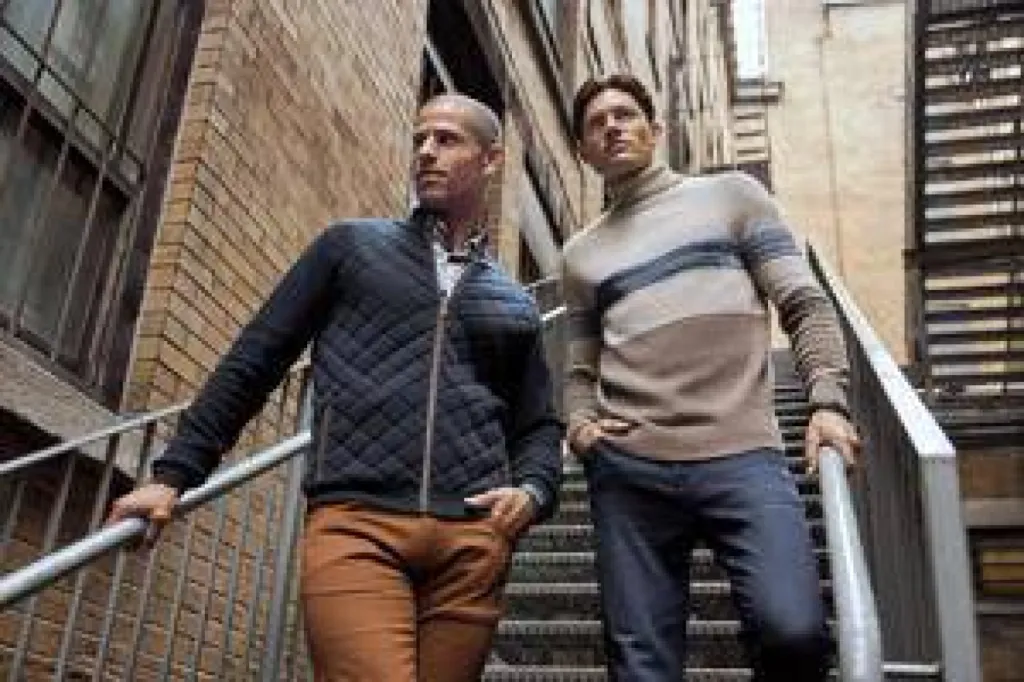 Boutique GANT en Seine-Maritime (76) : La Suite by Urban Chic à Dieppe