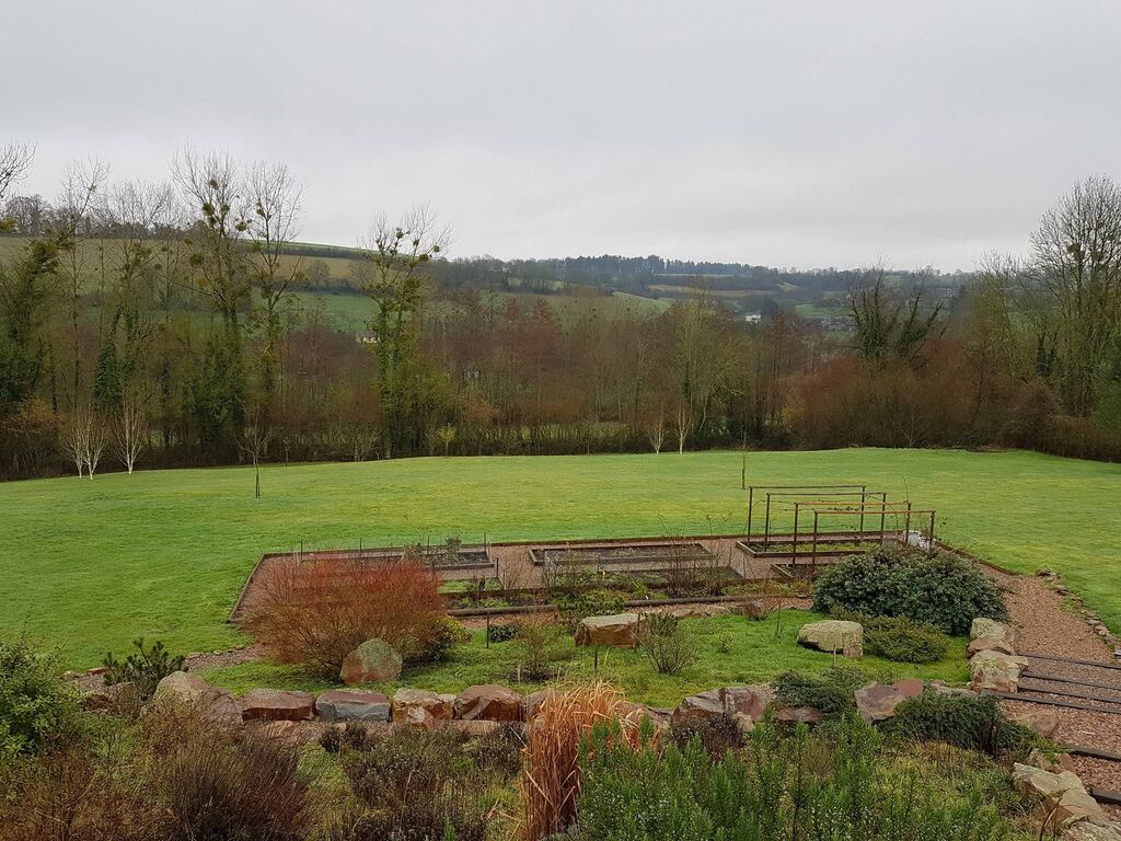 A vendre maison de construction récente dans la région de Vimoutier Orne 61