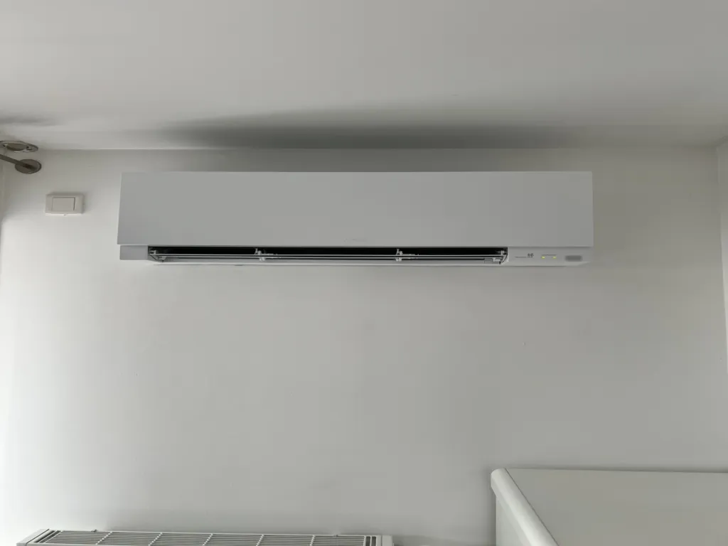 Unité intérieure Mitsubishi