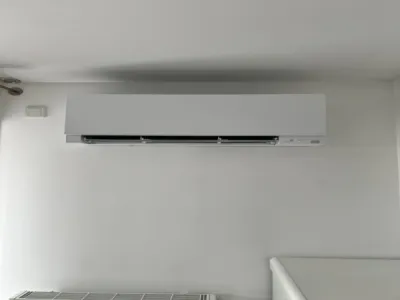 Unité intérieure Mitsubishi