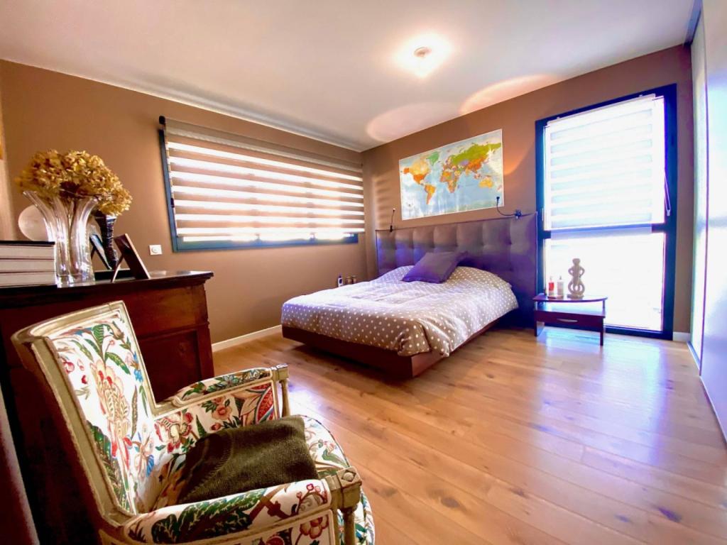 A vendre Maison familiale Bordeaux Caudéran