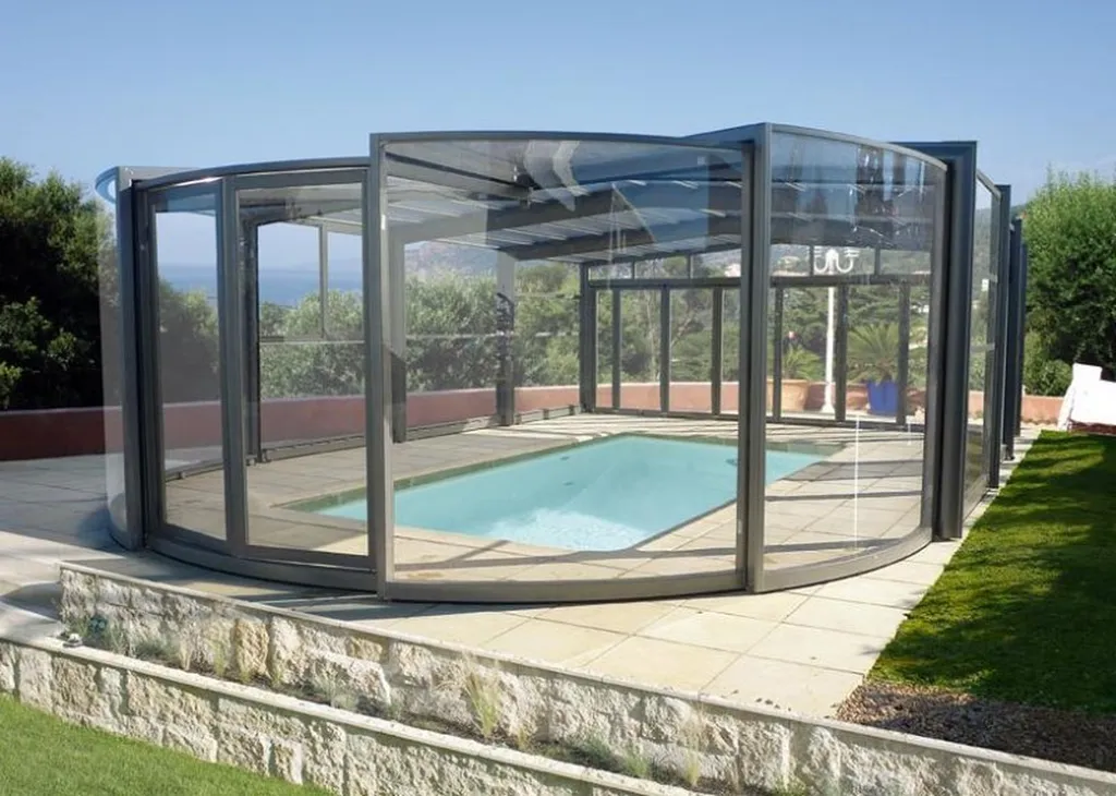 ABRI ROTONDE ABRISUD