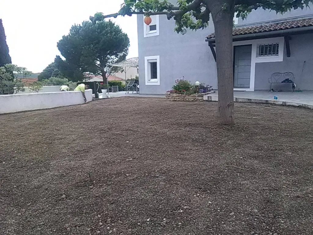 Nos prestations sur le secteur deà Bouc-Bel-Air proche Cabriès 