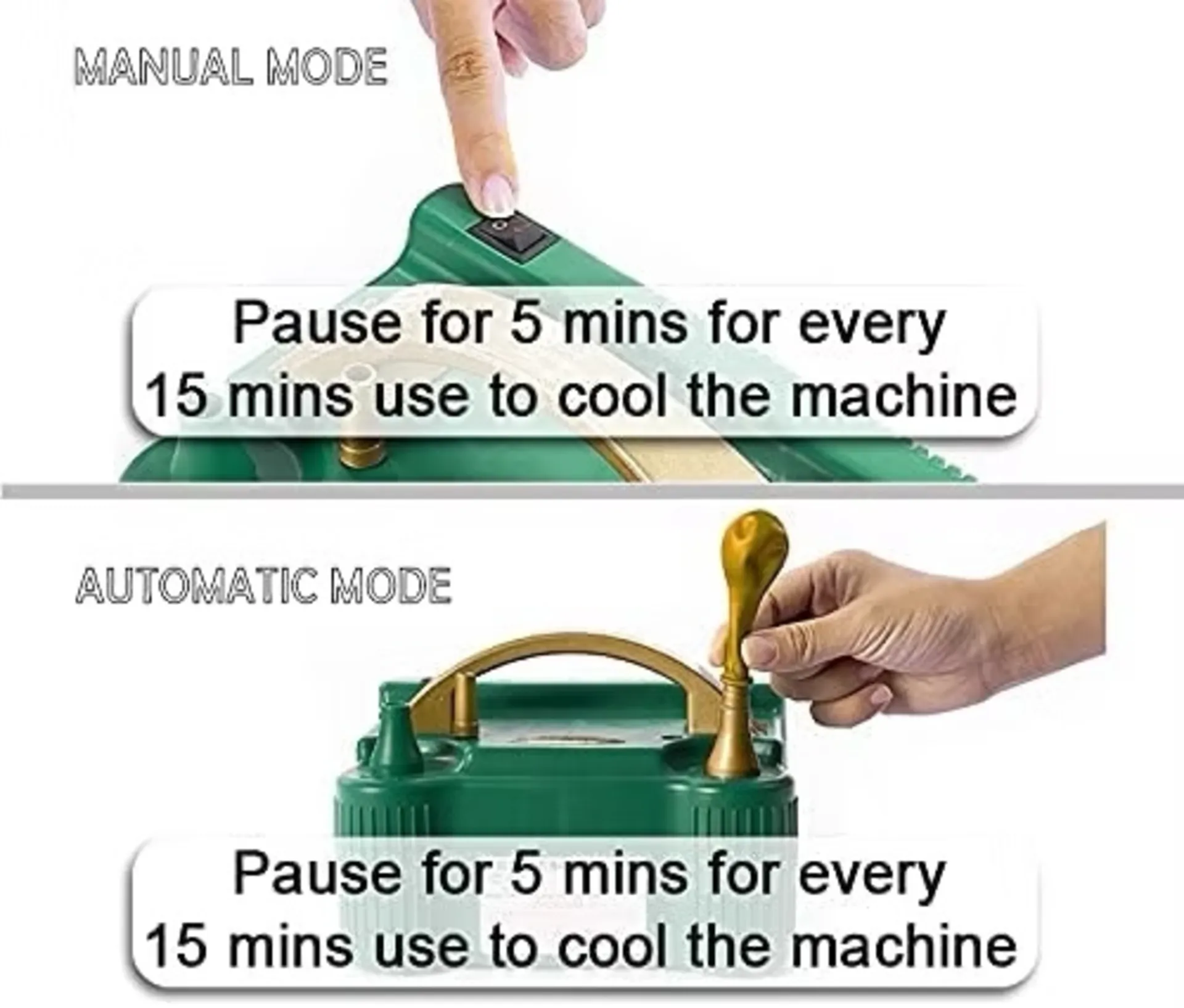 GONFLEUR POUR BALLONS