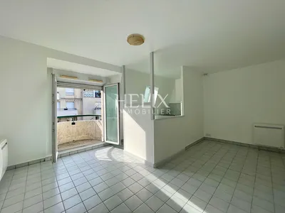Studio Colombes 1 pièces 29 m2
